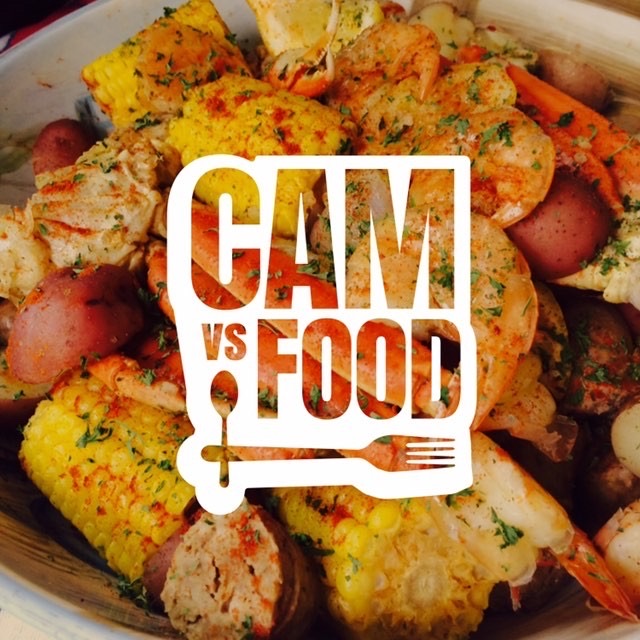 CAM vs FOOD